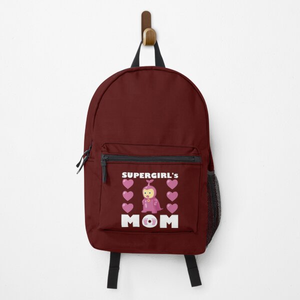 Item preview, Supergirl_s Mom   designed and sold by MoopMerch.