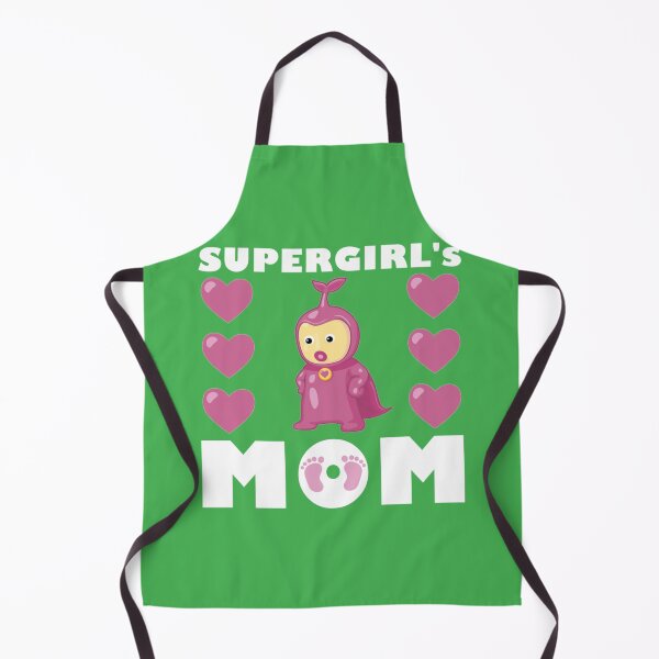 Artikelvorschau, Supergirl_s Mutter entworfen und verkauft von MoopMerch.