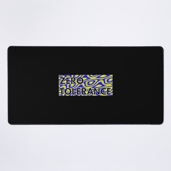 Item preview, Zero tolerance - wasted  designed and sold by nasani.