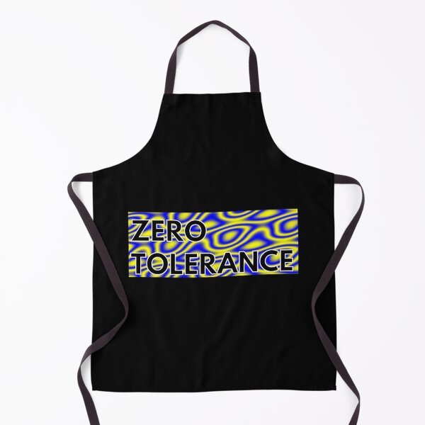 Item preview, Zero tolerance - wasted  designed and sold by nasani.