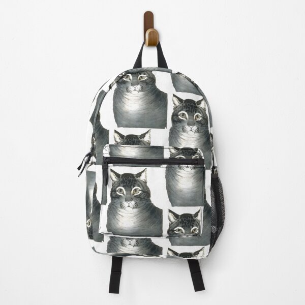 Item preview, Tabby Cat Lithography Print designed and sold by xm-h.
