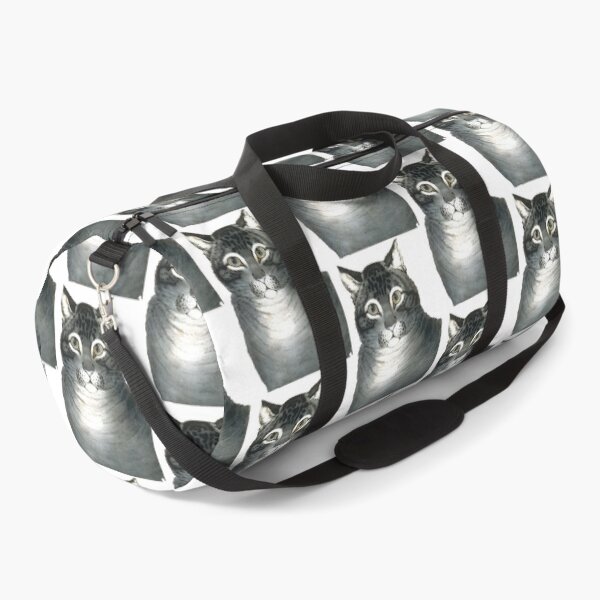 Item preview, Tabby Cat Lithography Print designed and sold by xm-h.