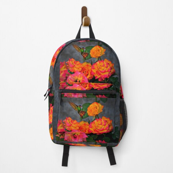 Item preview, Tom Thumb Scouting The Roses designed and sold by alabca.