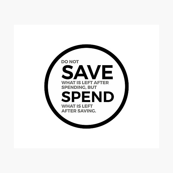 do-not-save-what-is-left-after-warren-buffett-quotes