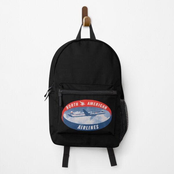 Item preview, North American Airlines USA designed and sold by Centuryvault.