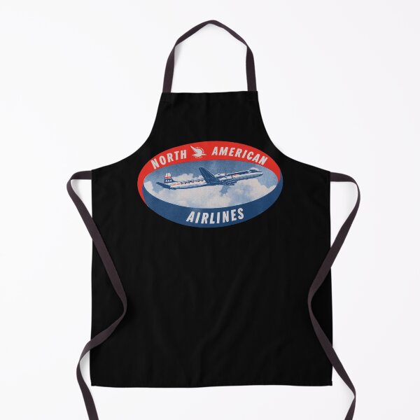 Item preview, North American Airlines USA designed and sold by Centuryvault.
