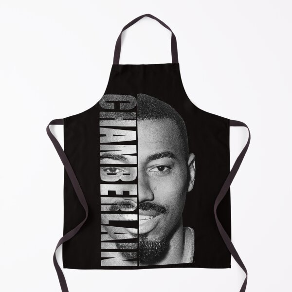 Item preview, Wilt Chamberlain - Black / White designed and sold by AYA-Design.