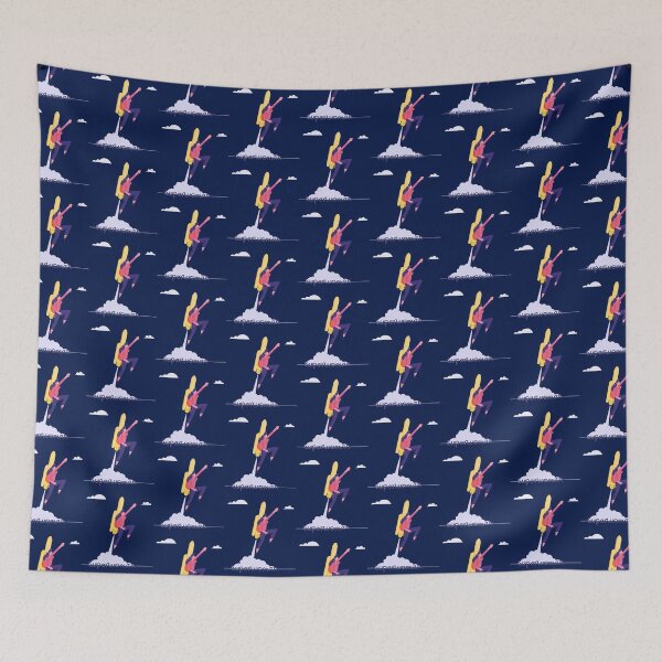 Item preview, superwoman    designed and sold by MoopMerch.