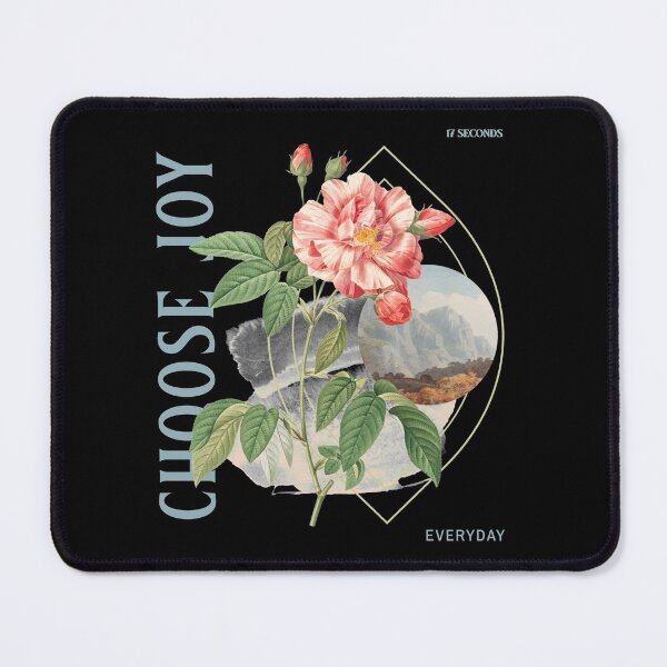 Item preview, Choose Joy Happy Gift designed and sold by Paula Helit.