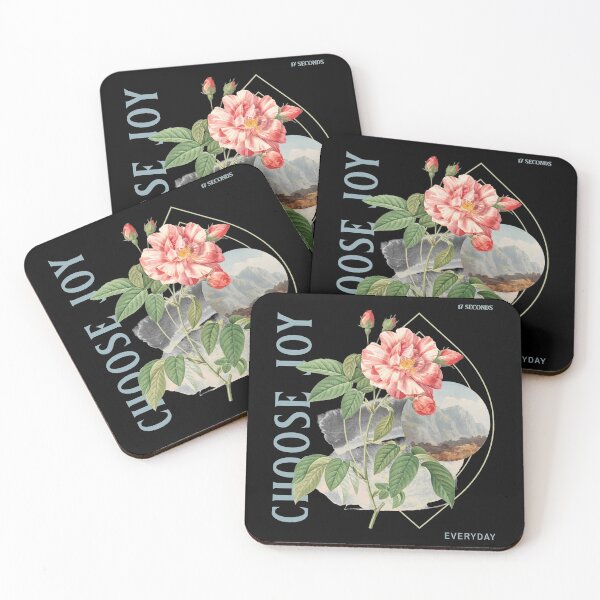 Item preview, Choose Joy Happy Gift designed and sold by Paula Helit.