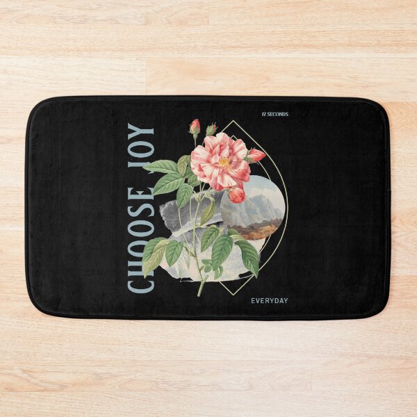 Item preview, Choose Joy Happy Gift designed and sold by Paula Helit.