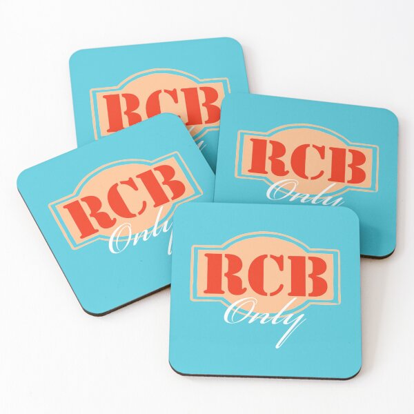 Item preview, RCB Only   designed and sold by ShopIconicTees9.