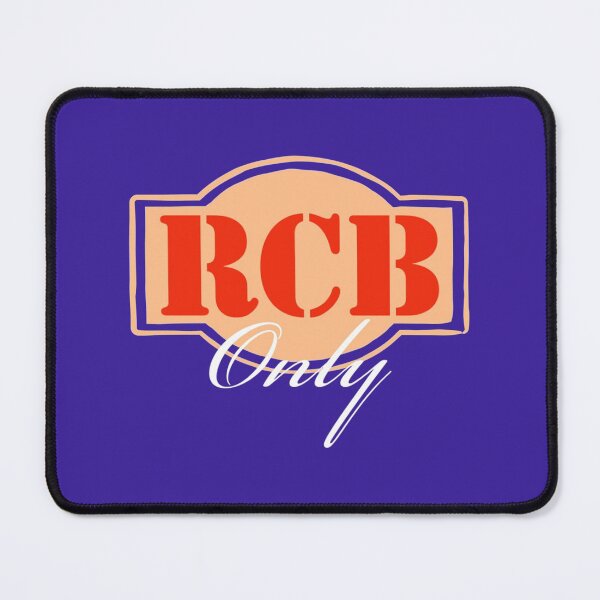 Item preview, RCB Only   designed and sold by ShopIconicTees9.