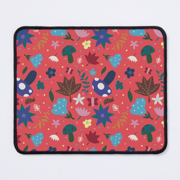 Item preview, Autumn forest designed and sold by PyjamaBee.