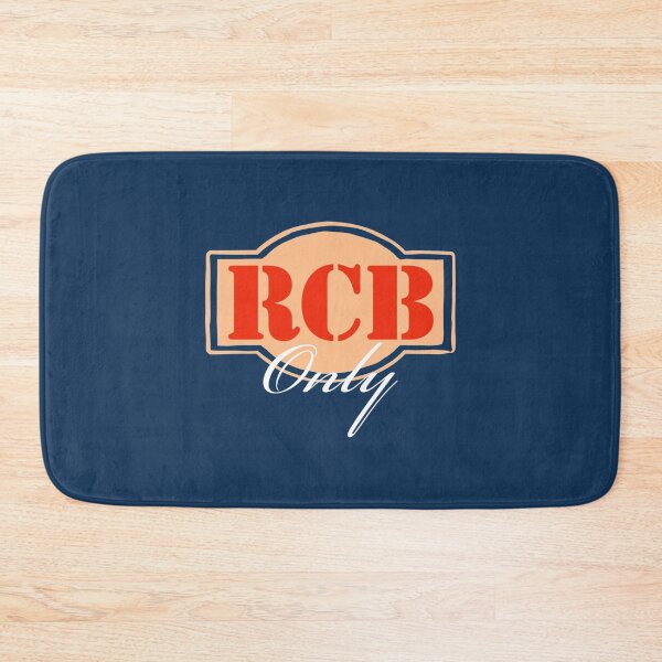 Item preview, RCB Only   designed and sold by ShopIconicTees9.