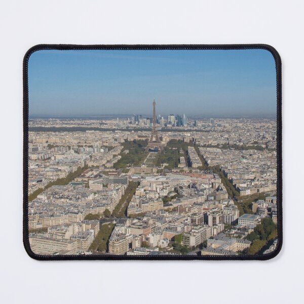 Item preview, Paris View designed and sold by LaurenTucker.