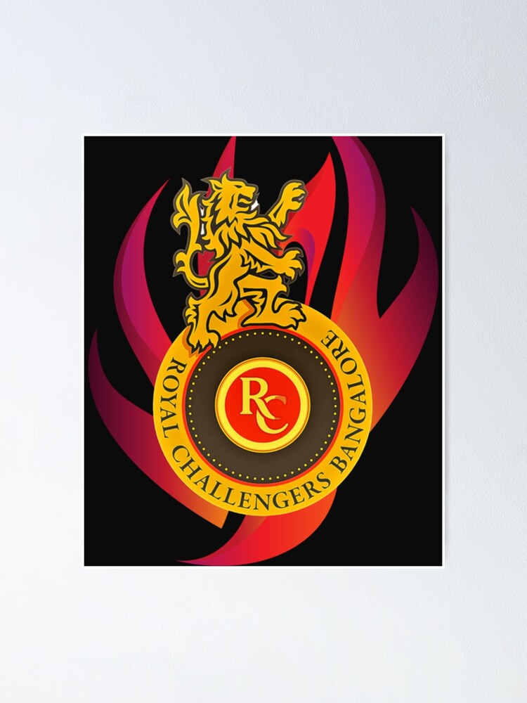 Ipl mobile , RCB Logo HD phone wallpaper | Pxfuel