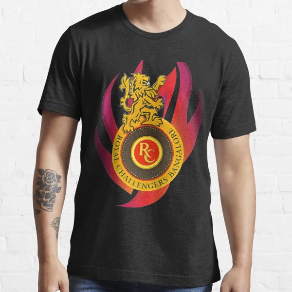 rcb t shirt 2019 original