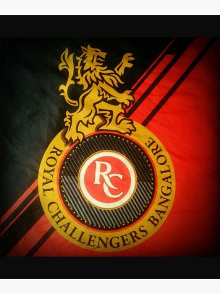 Rcb ipl Logos HD phone wallpaper | Pxfuel