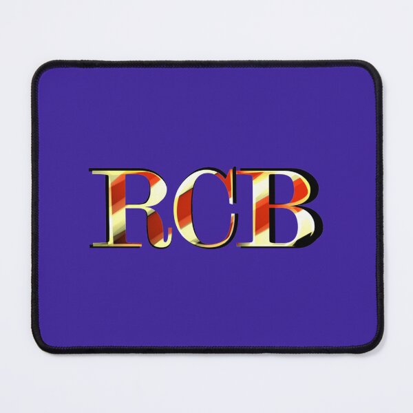 Item preview, RCB royal challengers banglore   designed and sold by ShopIconicTees9.