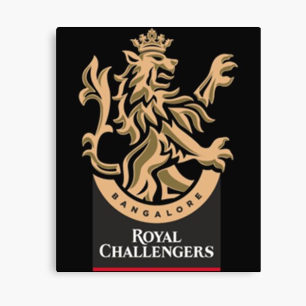 Royal Challengers Projects :: Photos, videos, logos, illustrations and  branding :: Behance