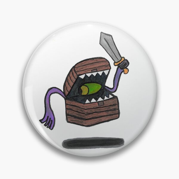 Artikelvorschau, Abenteurer imitieren entworfen und verkauft von ShellQGames.