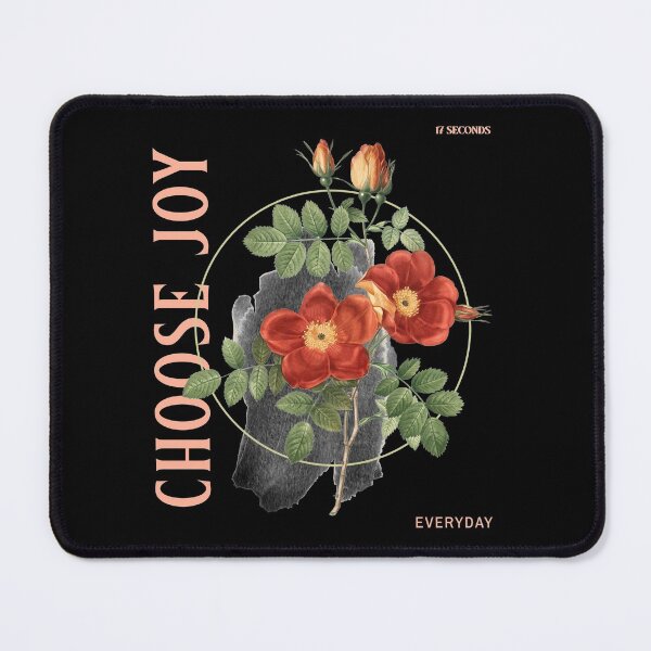 Item preview, Choose Joy Happy Gift designed and sold by Paula Helit.