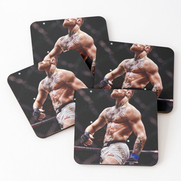 Item preview, Conor McGregor designed and sold by Vthlee.