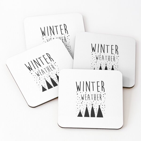 Artikelvorschau, Winter Weather entworfen und verkauft von AshleysBazaar.
