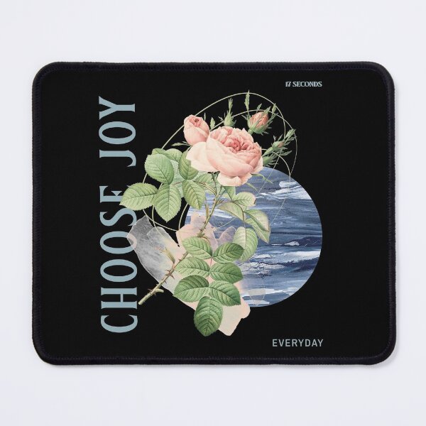 Item preview, Choose Joy Happy Gift designed and sold by Paula Helit.