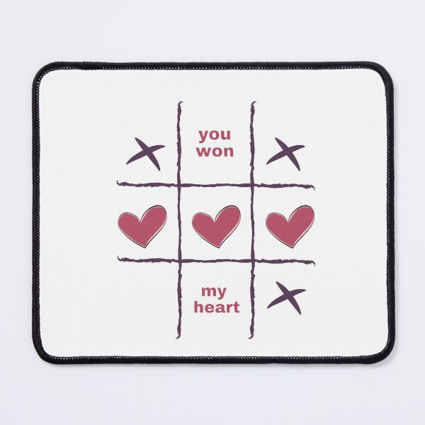 Item preview, you're mine,i love you designed and sold by issambouqsi.