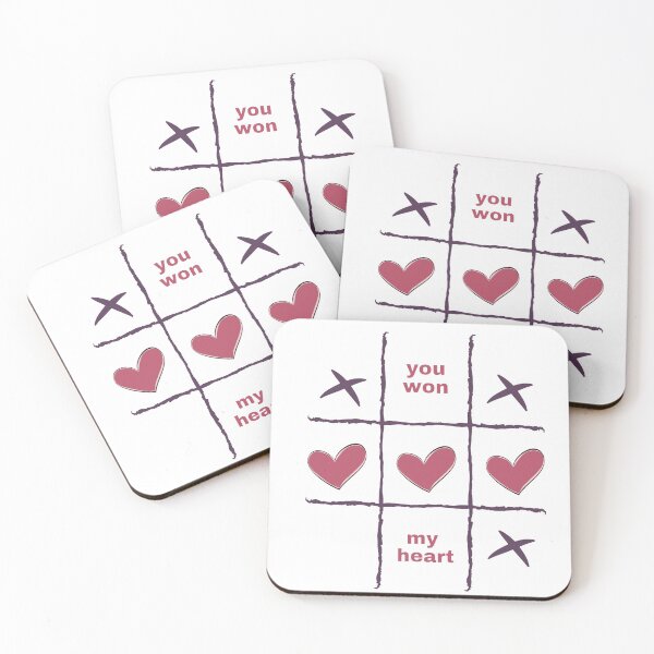 Item preview, you're mine,i love you designed and sold by issambouqsi.