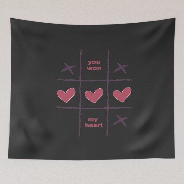 Item preview, you're mine,i love you designed and sold by issambouqsi.