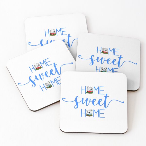 Item preview, Home Sweet Home designed and sold by Akira-31.