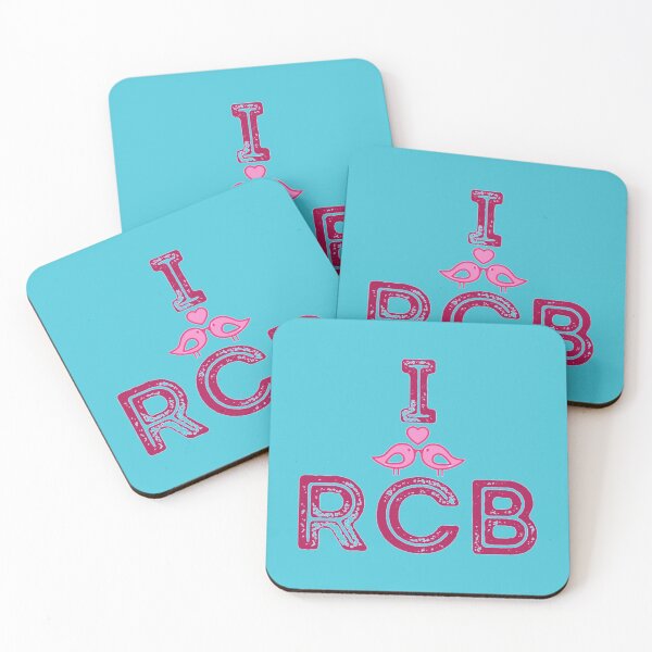 Item preview, Royal Challengers Bangalore      designed and sold by ShopIconicTees9.