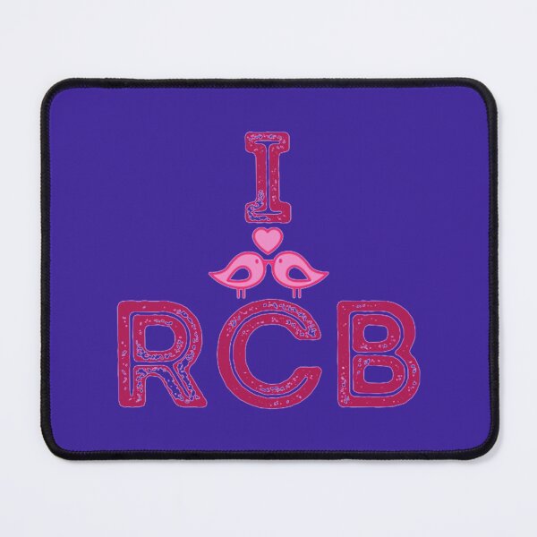 Item preview, Royal Challengers Bangalore      designed and sold by ShopIconicTees9.