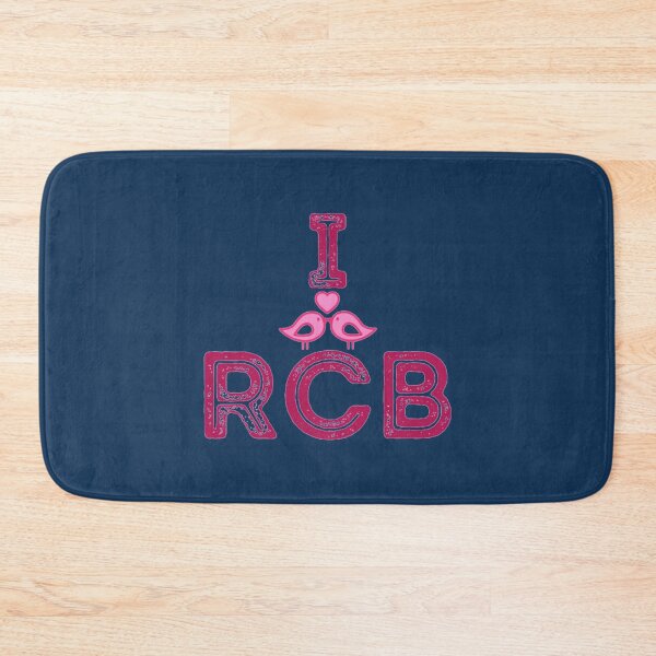 Item preview, Royal Challengers Bangalore      designed and sold by ShopIconicTees9.
