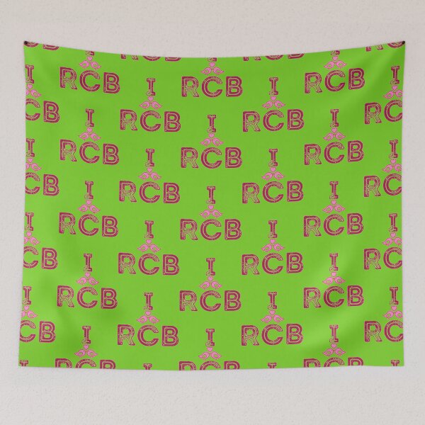 Item preview, Royal Challengers Bangalore      designed and sold by ShopIconicTees9.