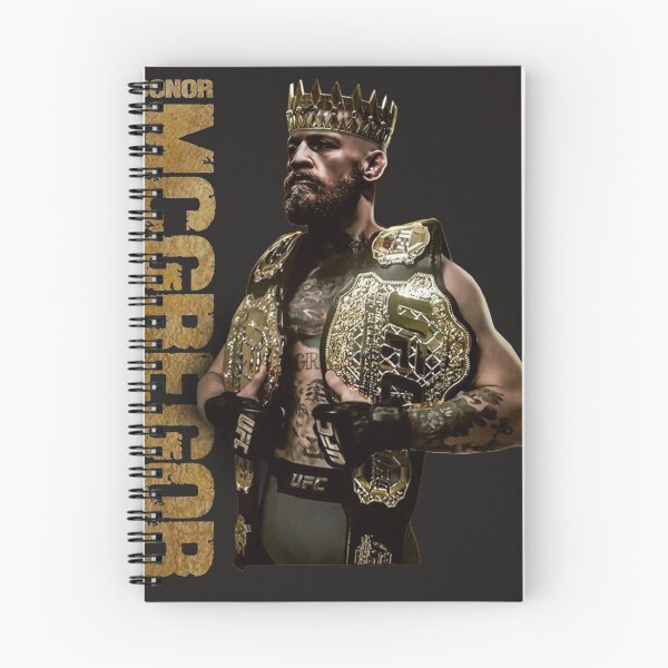 Item preview, Conor McGregor designed and sold by Vthlee.