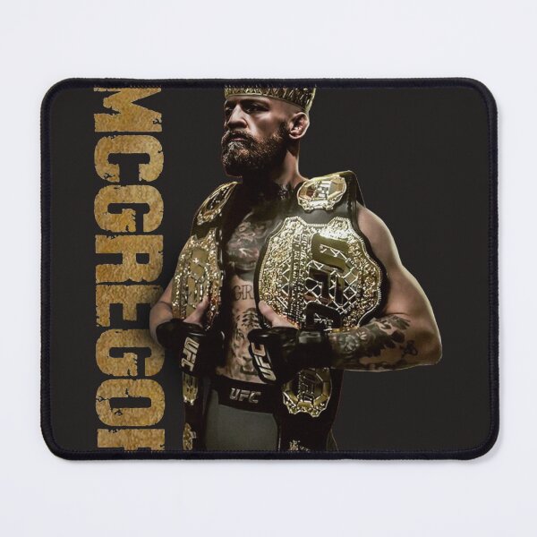 Item preview, Conor McGregor designed and sold by Vthlee.