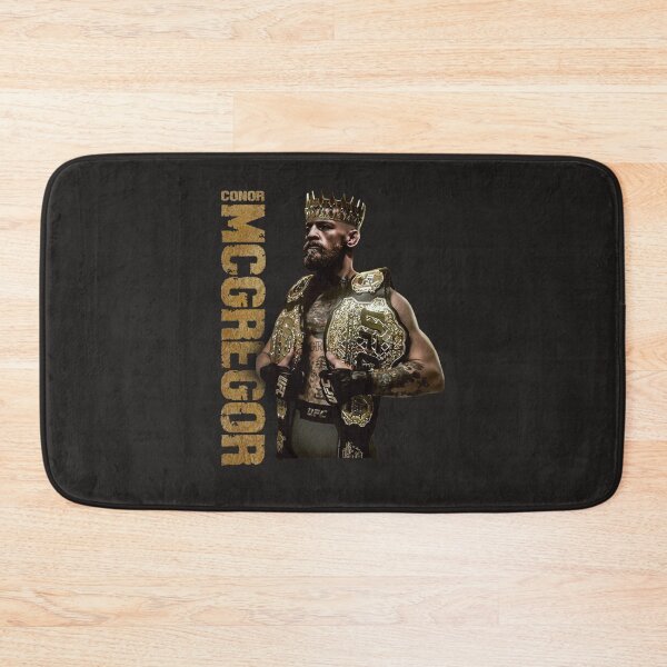 Item preview, Conor McGregor designed and sold by Vthlee.