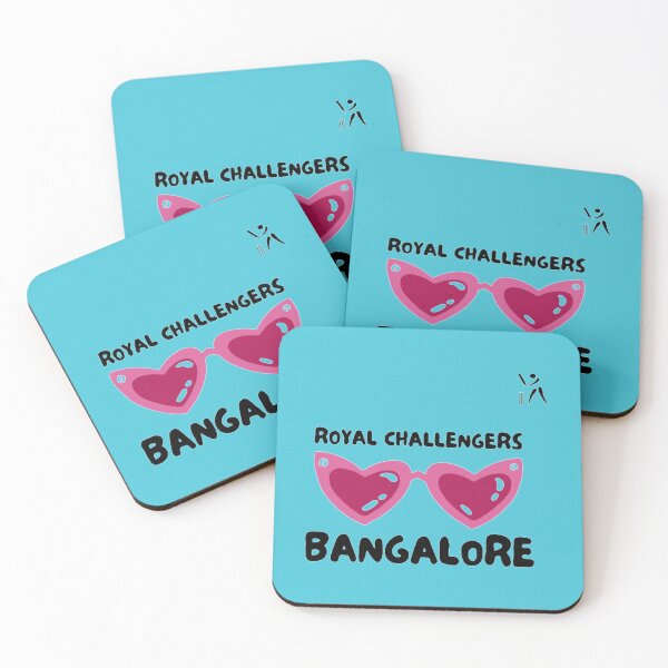 Item preview, Royal Challengers Bangalore     designed and sold by ShopIconicTees9.