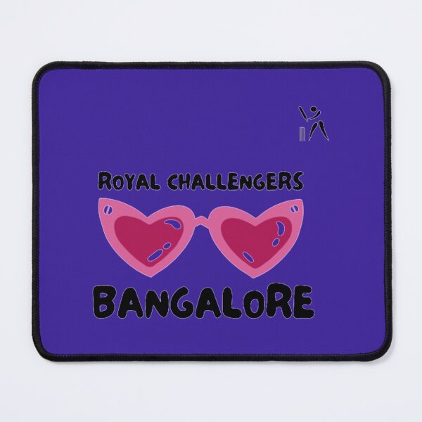 Item preview, Royal Challengers Bangalore     designed and sold by ShopIconicTees9.