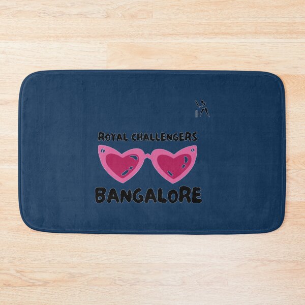 Item preview, Royal Challengers Bangalore     designed and sold by ShopIconicTees9.