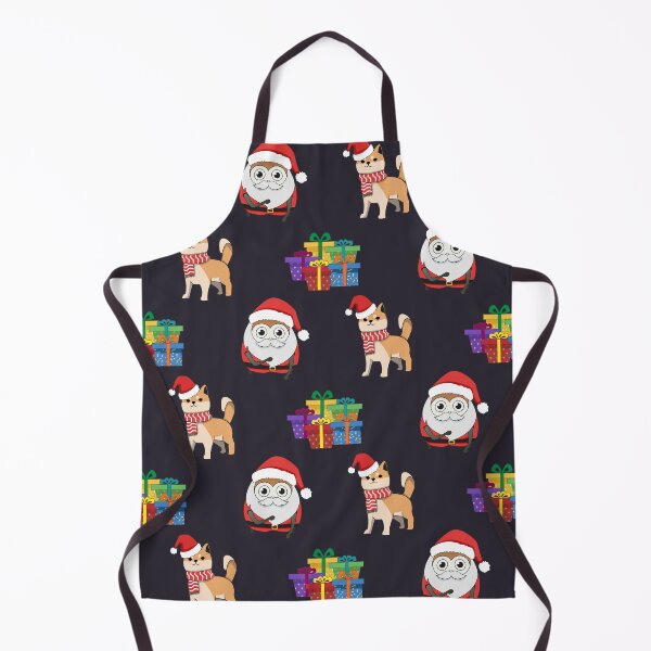 Item preview, Merry Phooka/Paissa Christmas designed and sold by ThePhookas.