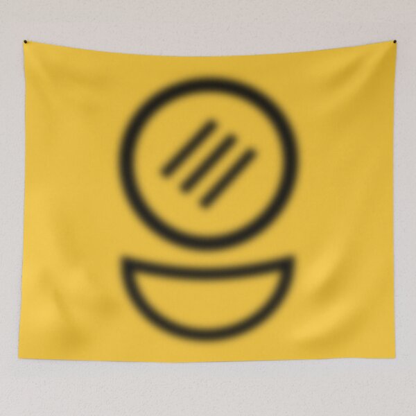 Item preview, Fried arepa and empanada out of focus designed and sold by yayor.