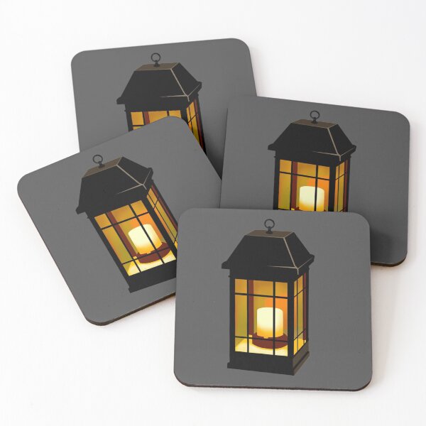 Item preview, Lantern ver 3 designed and sold by Kyiomi.