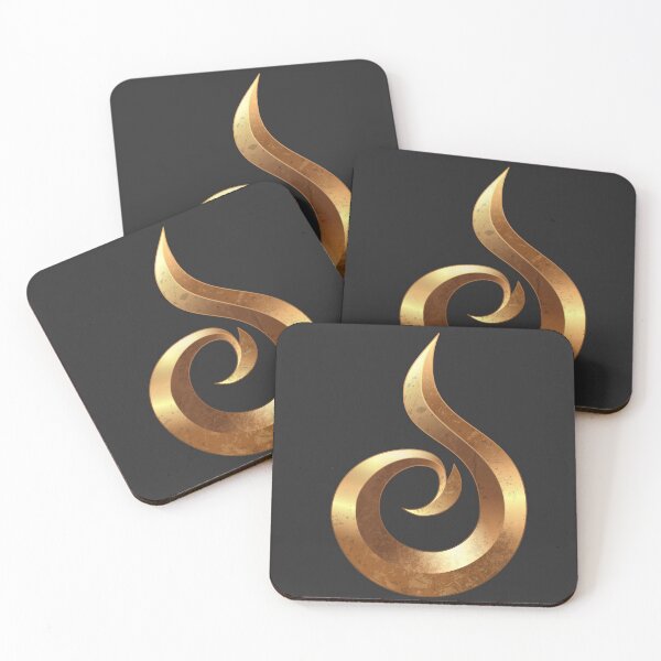 Item preview, Voidspiral Logo Centered designed and sold by arcandio.