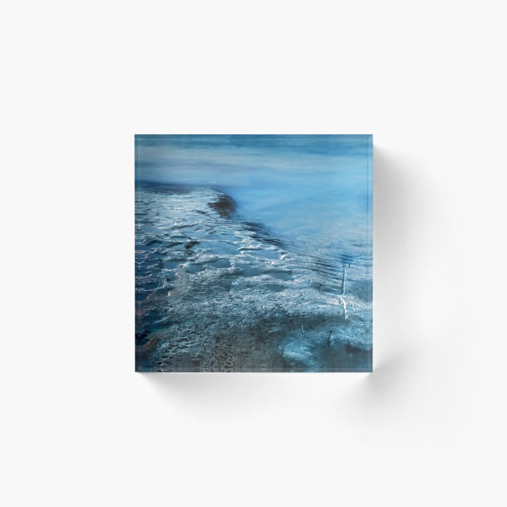 Item preview, Acrylic Block designed and sold by PhotoWorks.