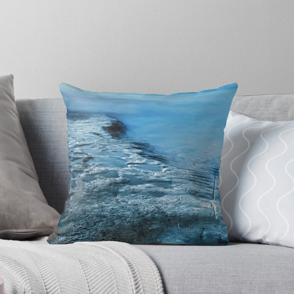 Item preview, Throw Pillow designed and sold by PhotoWorks.